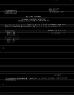 MIL MIL-STD-877 Notice 2 – Validation MIL MIL-STD-877 Notice 2 - Validation