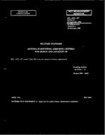 MIL MIL-STD-877 Notice 3 – Cancellation MIL MIL-STD-877 Notice 3 - Cancellation