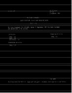 MIL MIL-STD-905 Notice 1 – Validation MIL MIL-STD-905 Notice 1 - Validation