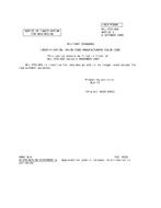 MIL MIL-STD-905 Notice 3 – Inactivation MIL MIL-STD-905 Notice 3 - Inactivation