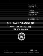 MIL MIL-STD-906A