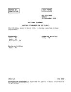MIL MIL-STD-906A Notice 1 - Cancellation
