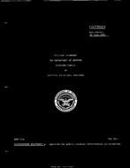 MIL MIL-STD-911