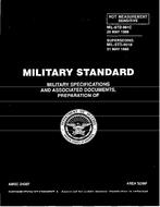 MIL MIL-STD-961C MIL MIL-STD-961C