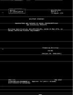 MIL MIL-STD-964 Notice 2 - Cancellation