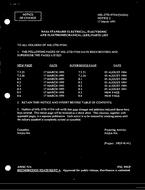 MIL MIL-STD-975M Change Notice 2