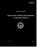 MIL MIL-STD-980 MIL MIL-STD-980