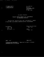 MIL MIL-STD-980 Notice 2 – Cancellation MIL MIL-STD-980 Notice 2 - Cancellation