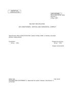 MIL MIL-A-0052767E Notice 1 - Cancellation