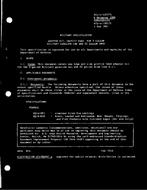 MIL MIL-A-10957G MIL MIL-A-10957G