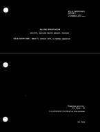 MIL MIL-A-10972C Notice 1 - Cancellation