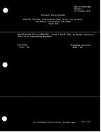 MIL MIL-A-10980 Notice 1 – Cancellation MIL MIL-A-10980 Notice 1 - Cancellation