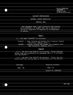 MIL MIL-A-11186A Amendment 1 MIL MIL-A-11186A Amendment 1