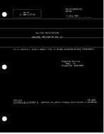 MIL MIL-A-12067B Notice 1 - Cancellation