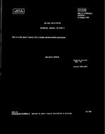 MIL MIL-A-13196 Notice 1 - Cancellation