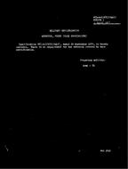 MIL MIL-A-13651 Notice 1 - Cancellation