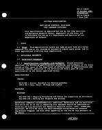 MIL MIL-A-13881C MIL MIL-A-13881C