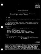 MIL MIL-A-14064C MIL MIL-A-14064C