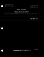 MIL MIL-A-14371D Notice 1 - Cancellation