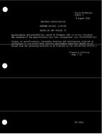 MIL MIL-A-14415B Notice 1 - Cancellation