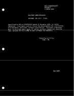 MIL MIL-A-14448 Notice 1 - Cancellation