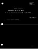 MIL MIL-A-14712B Notice 1 - Cancellation