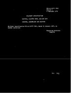 MIL MIL-A-14975 Notice 1 - Cancellation