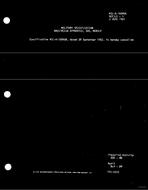 MIL MIL-A-16040A Notice 1 - Cancellation