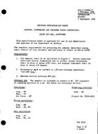 MIL MIL-A-16288/17 MIL MIL-A-16288/17