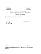 MIL MIL-A-16288/17 Notice 1 – Validation MIL MIL-A-16288/17 Notice 1 - Validation