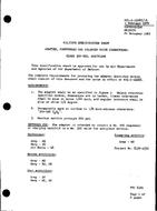 MIL MIL-A-16288/18 MIL MIL-A-16288/18