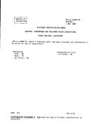 MIL MIL-A-16288/18 Notice 1 – Validation MIL MIL-A-16288/18 Notice 1 - Validation