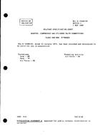 MIL MIL-A-16288/22 Notice 1 – Validation MIL MIL-A-16288/22 Notice 1 - Validation