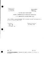 MIL MIL-A-16288/3 Notice 1 - Validation