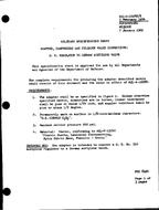 MIL MIL-A-16288/8 MIL MIL-A-16288/8