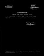 MIL MIL-A-18204A Notice 1 – Cancellation MIL MIL-A-18204A Notice 1 - Cancellation