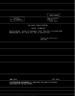 MIL MIL-A-18455C Notice 1 - Validation