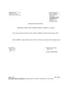 MIL MIL-A-18850C Notice 3 – Cancellation MIL MIL-A-18850C Notice 3 - Cancellation