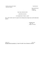 MIL MIL-A-18977D Notice 1 – Inactivation 1 MIL MIL-A-18977D Notice 1 - Inactivation 1