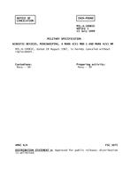 MIL MIL-A-19083C Notice 1 - Cancellation