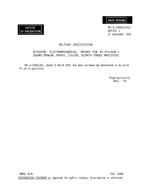 MIL MIL-A-19401 Notice 1 - Validation