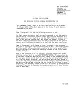 MIL MIL-A-19736A Amendment 2