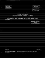 MIL MIL-A-19939A Notice 1 - Cancellation