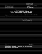 MIL MIL-A-21412A Notice 2 - Cancellation