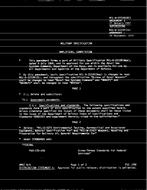 MIL MIL-A-22339 Amendment 2