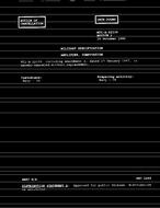 MIL MIL-A-22339 Notice 1 - Cancellation