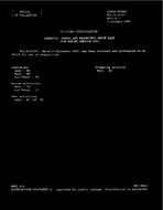 MIL MIL-A-22397 Notice 1 - Validation