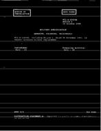 MIL MIL-A-22434A Notice 2 - Cancellation