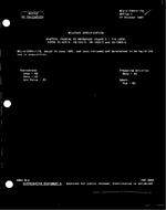 MIL MIL-A-22641/17A Notice 1 - Validation