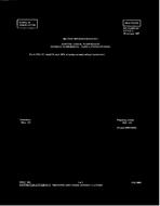 MIL MIL-A-22641/21 Notice 1 - Cancellation